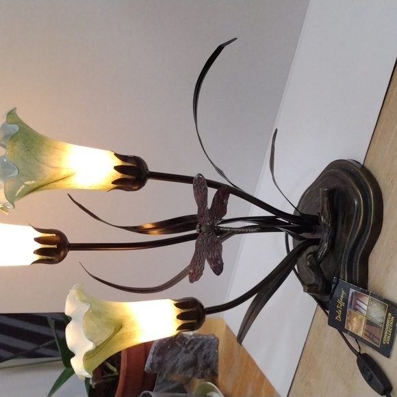 Dale Tiffany,la Mirada,CA - Picture 4 of 12